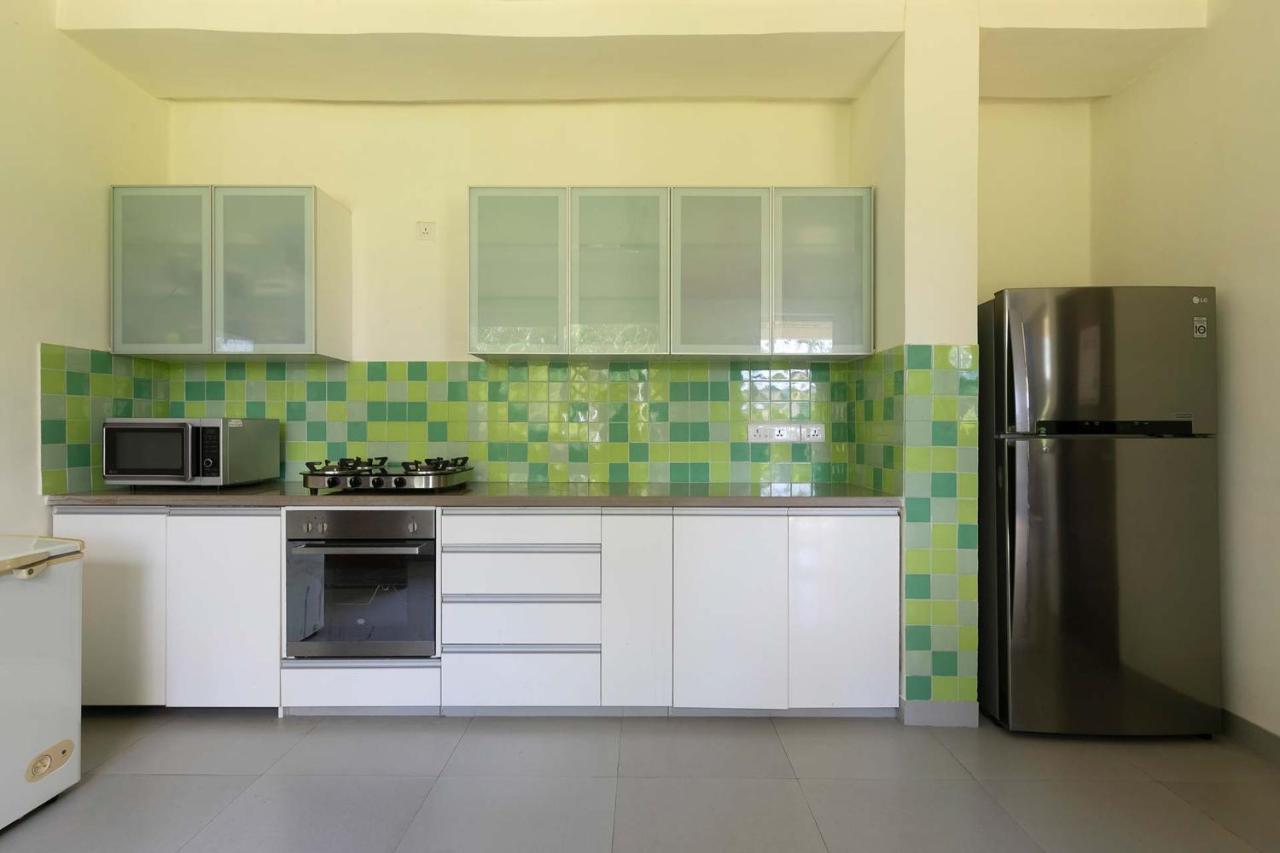 Hamptons Charm By Stayvista Luxury 5Br With Pool, Lawn & Table Tennis Alibag Exterior photo