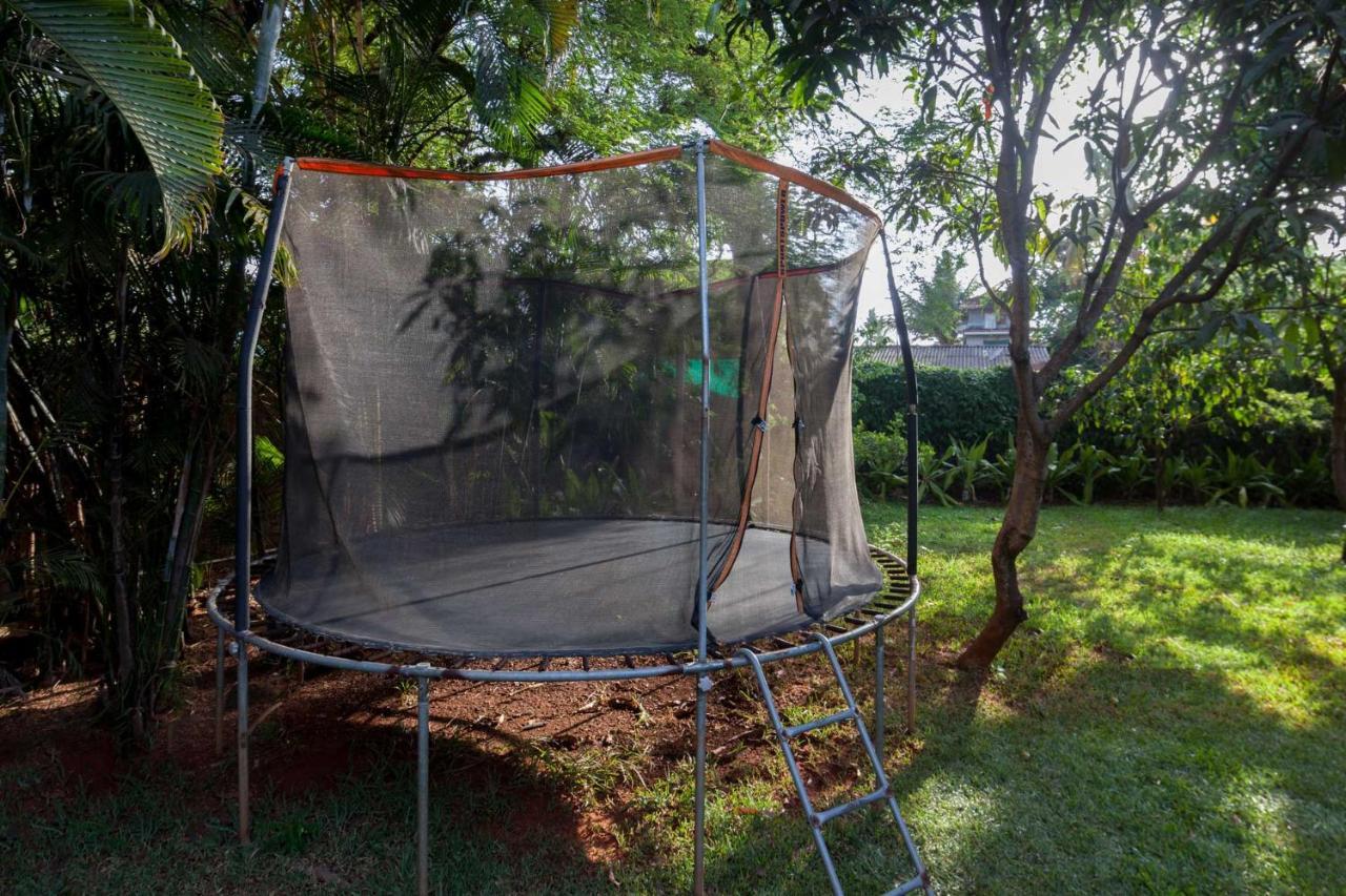 Hamptons Charm By Stayvista Luxury 5Br With Pool, Lawn & Table Tennis Alibag Exterior photo